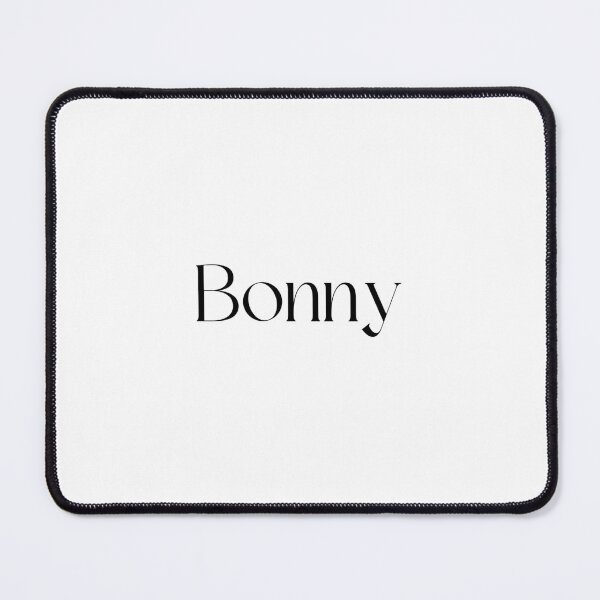 Item preview, Bonny cute designed and sold by GraphicSmartCo.
