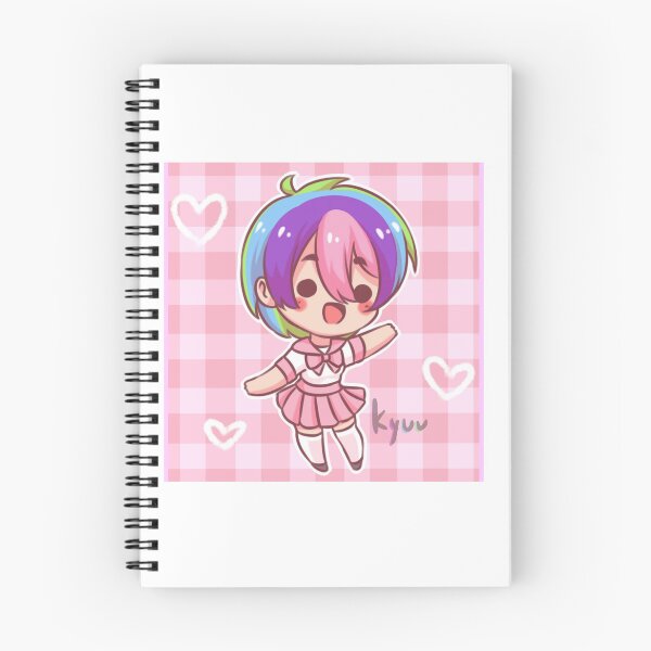 Item preview, Kyuu Chan designed and sold by MybodyVione.