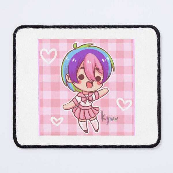 Item preview, Kyuu Chan designed and sold by MybodyVione.