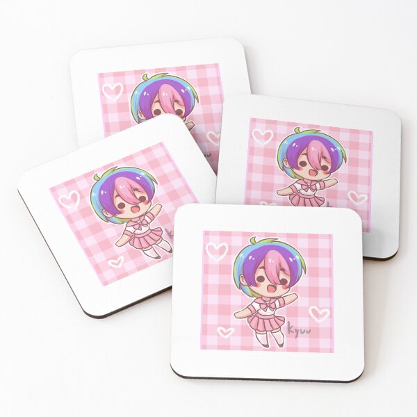 Item preview, Kyuu Chan designed and sold by MybodyVione.