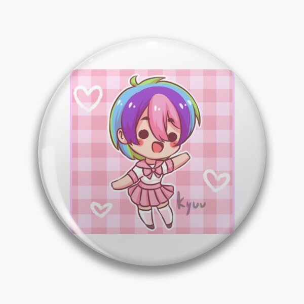 Item preview, Kyuu Chan designed and sold by MybodyVione.