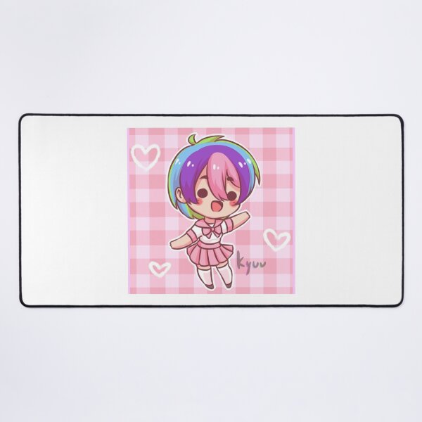 Item preview, Kyuu Chan designed and sold by MybodyVione.