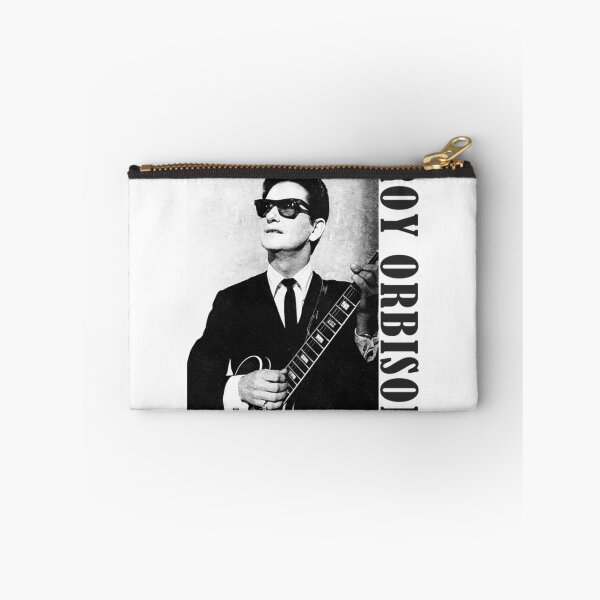 Item preview, Roy Orbison  Vintage Halftone Style  Fan Art Design designed and sold by BlancaRoseanna.