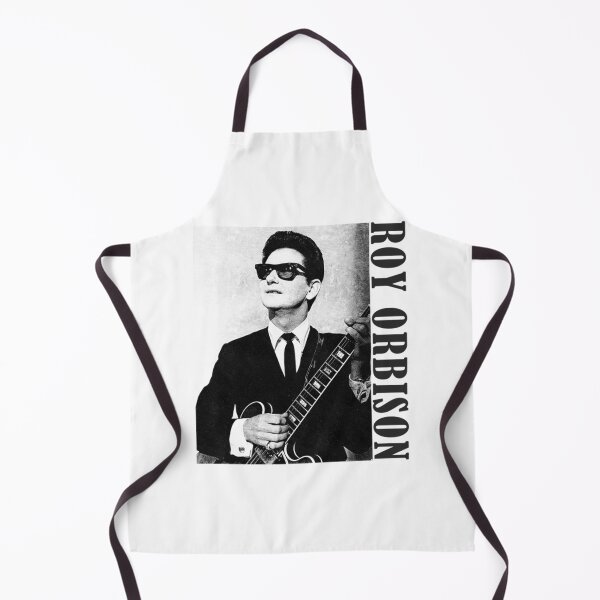 Item preview, Roy Orbison  Vintage Halftone Style  Fan Art Design designed and sold by BlancaRoseanna.
