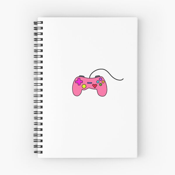 Item preview, Video Game Remote  designed and sold by angrystickergal.