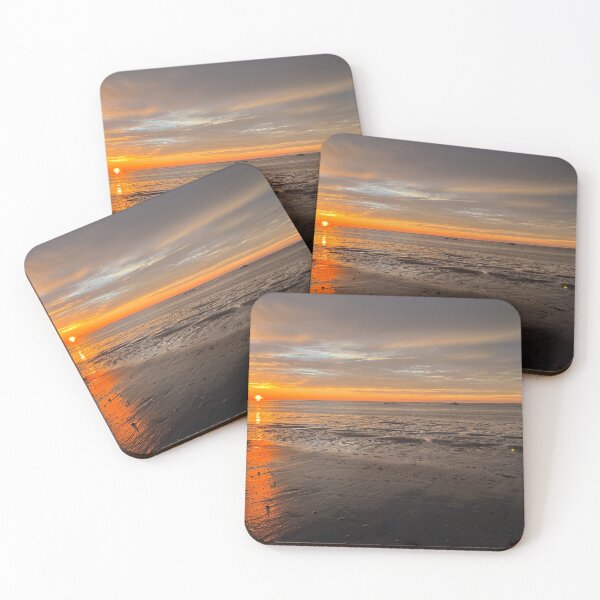 Item preview, Peaceful Cape Cod Sky designed and sold by SavingMemories.