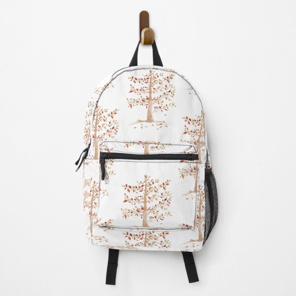 Item preview, Autumn tree watercolor designed and sold by yianling.