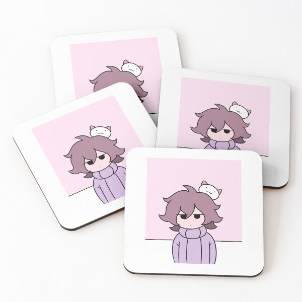 Item preview, kyuu chan designed and sold by MybodyVione.