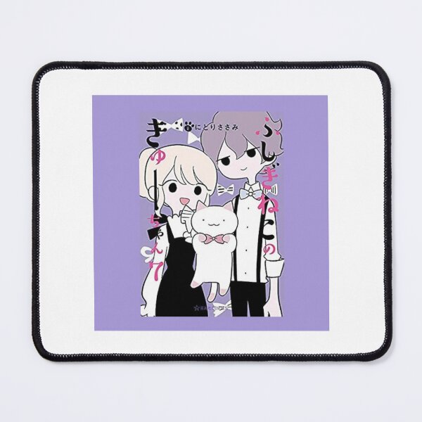 Item preview, Kyuu Chan designed and sold by MybodyVione.