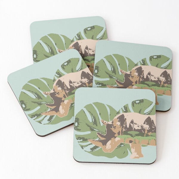 Item preview, Rhinoceros Pattern Design  designed and sold by Maria Garcia´s.