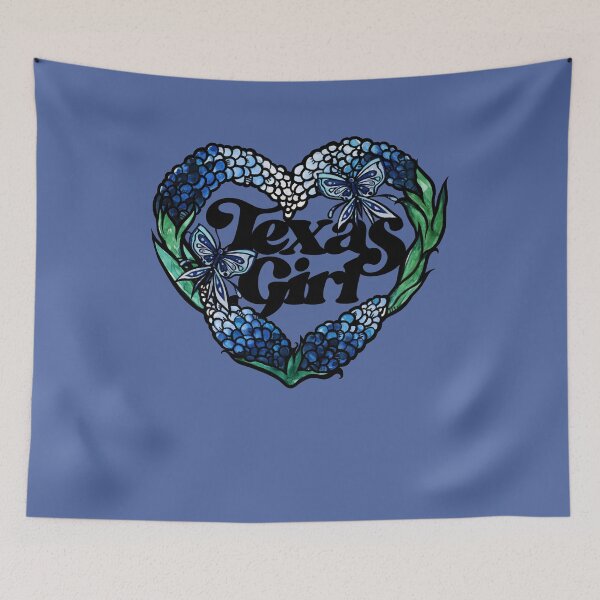 Item preview, Texas Girl designed and sold by FrictionMaxxing.