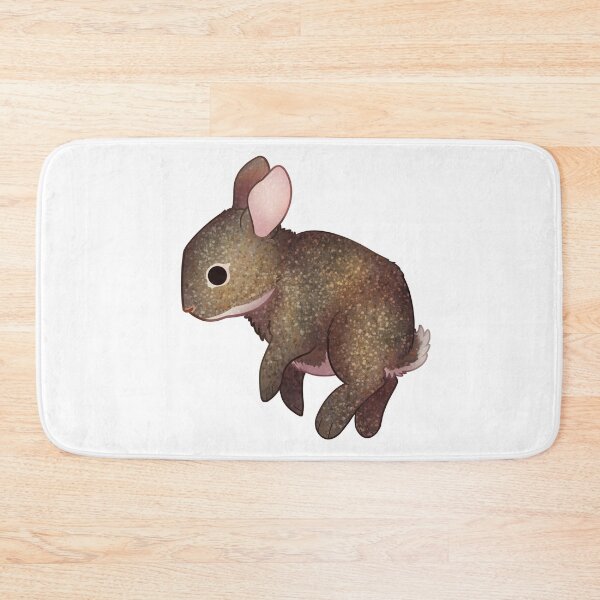 Item preview, Cozy Volcano Rabbit designed and sold by Phoenix of Starlight.