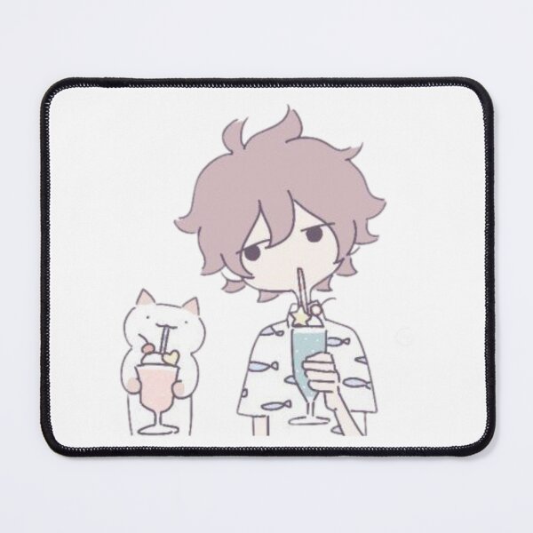Item preview, Kyuu Chan Wonder Cat-Funny designed and sold by MybodyVione.