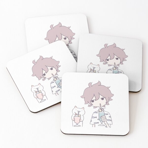 Item preview, Kyuu Chan Wonder Cat-Funny designed and sold by MybodyVione.