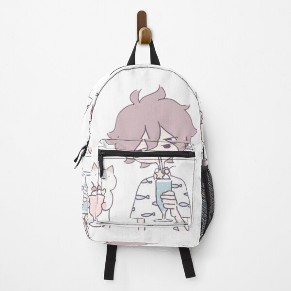 Item preview, Kyuu Chan Wonder Cat-Funny designed and sold by MybodyVione.