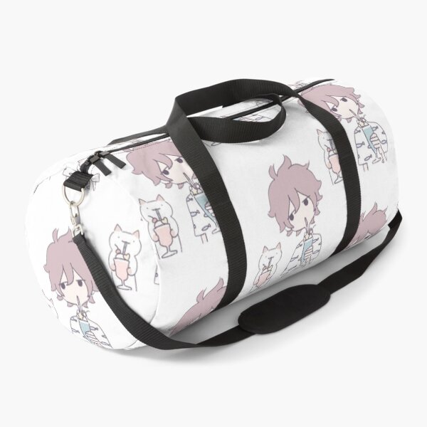 Item preview, Kyuu Chan Wonder Cat-Funny designed and sold by MybodyVione.