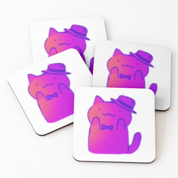 Item preview, Kyuu Chan Wonder Cat-Funny designed and sold by MybodyVione.