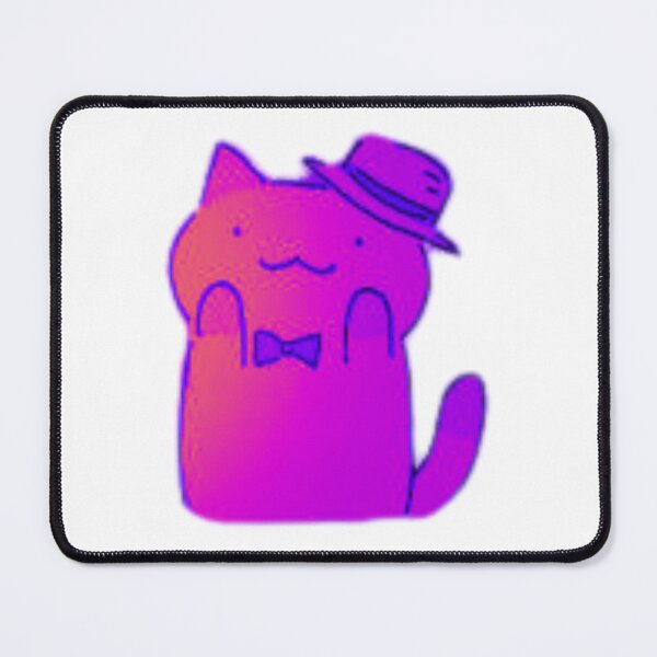 Item preview, Kyuu Chan Wonder Cat-Funny designed and sold by MybodyVione.