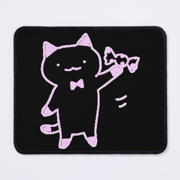 Item preview, Kyuu Chan designed and sold by MybodyVione.