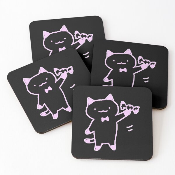 Item preview, Kyuu Chan designed and sold by MybodyVione.