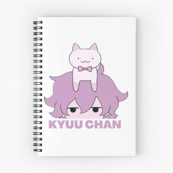 Item preview, Kyuu Chan Wonder Cat-Funny designed and sold by MybodyVione.