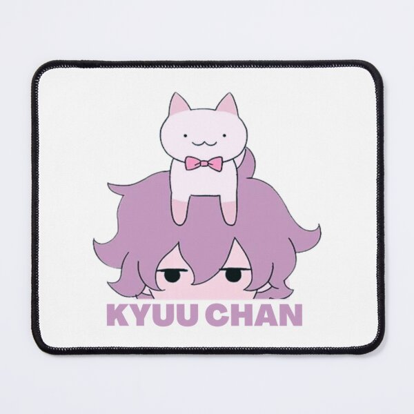 Item preview, Kyuu Chan Wonder Cat-Funny designed and sold by MybodyVione.