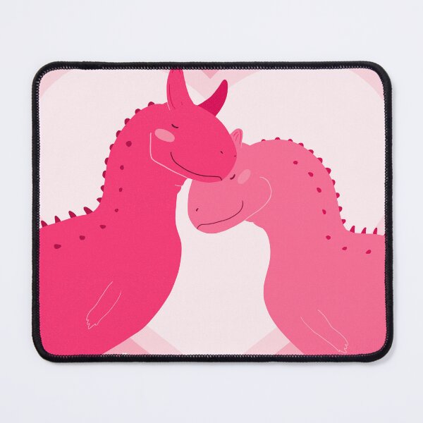 Item preview, Carnotaurus Love designed and sold by Nimelart.