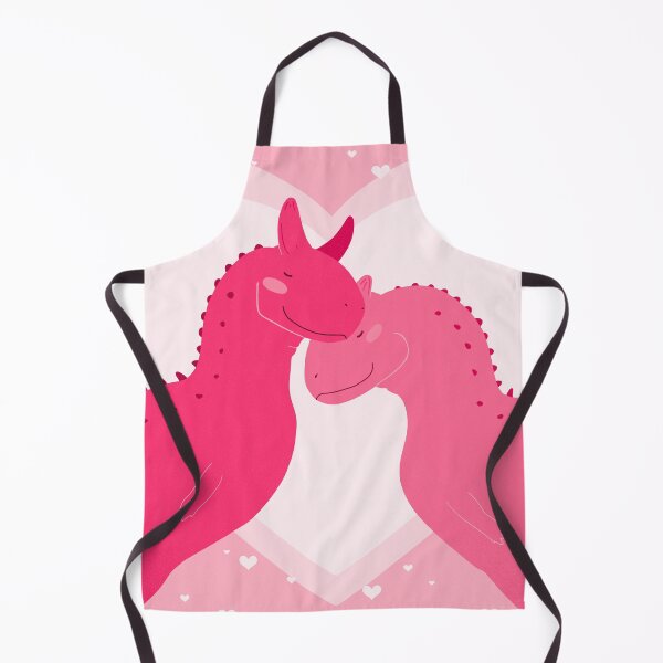 Item preview, Carnotaurus Love designed and sold by Nimelart.