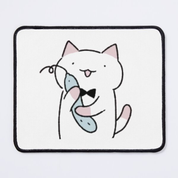 Item preview, Kyuucumber [Fushigi Neko no Kyuu-chan] designed and sold by MybodyVione.