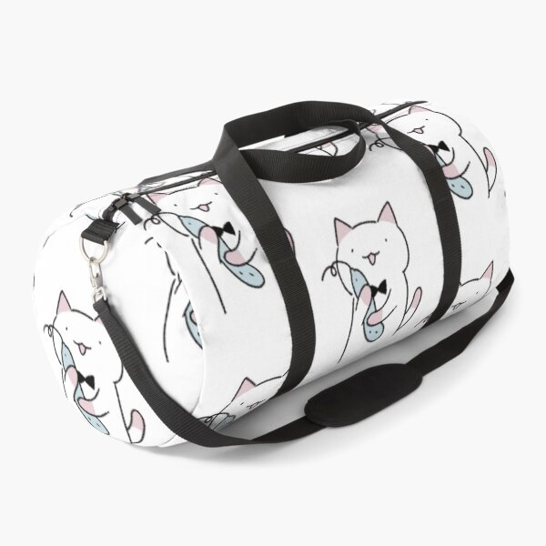 Item preview, Kyuucumber [Fushigi Neko no Kyuu-chan] designed and sold by MybodyVione.