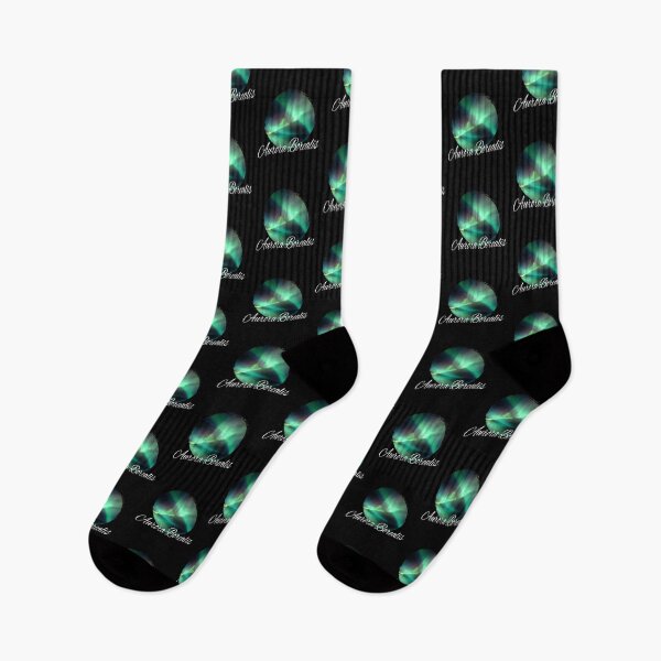 Item preview, Aurora Borealis Polar Lights designed and sold by MooonTees.