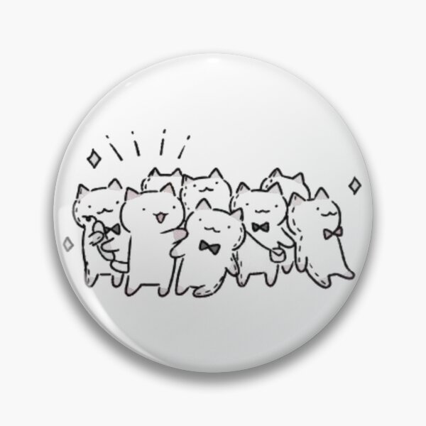 Item preview, Kyuu-Chan Plushies [Fushigi Neko no Kyuu-chan] designed and sold by MybodyVione.