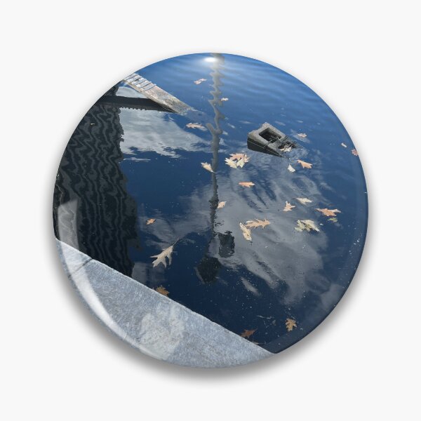 Item preview, Reflections and Leaves  designed and sold by Stephanie Fay.