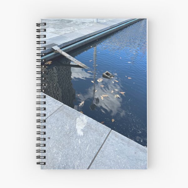Item preview, Reflections and Leaves  designed and sold by Stephanie Fay.
