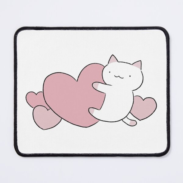 Item preview, Love [Fushigi Neko no Kyuu-chan] designed and sold by MybodyVione.