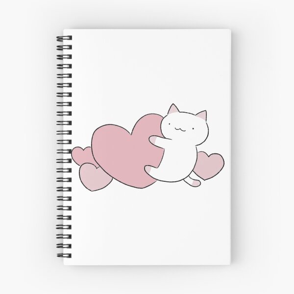 Item preview, Love [Fushigi Neko no Kyuu-chan] designed and sold by MybodyVione.