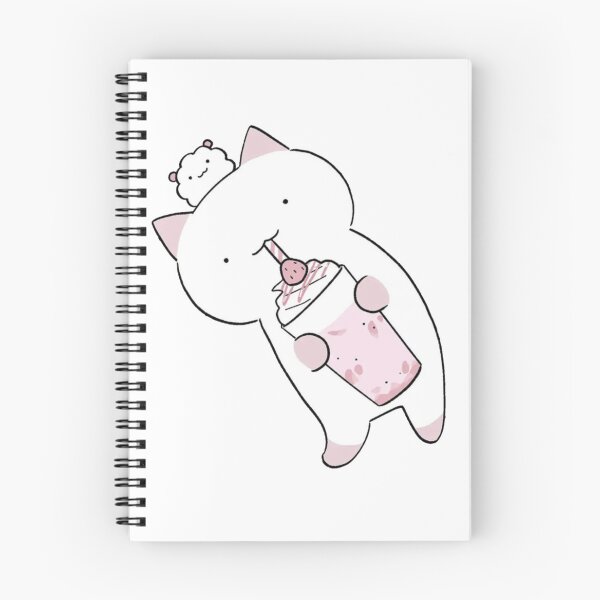 Item preview, Milkshake [Fushigi Neko no Kyuu-chan] designed and sold by MybodyVione.