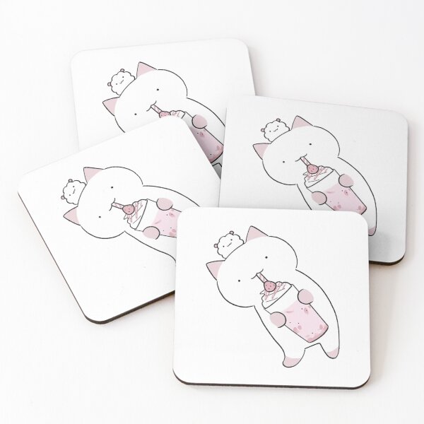 Item preview, Milkshake [Fushigi Neko no Kyuu-chan] designed and sold by MybodyVione.