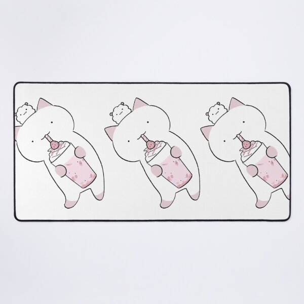 Item preview, Milkshake [Fushigi Neko no Kyuu-chan] designed and sold by MybodyVione.