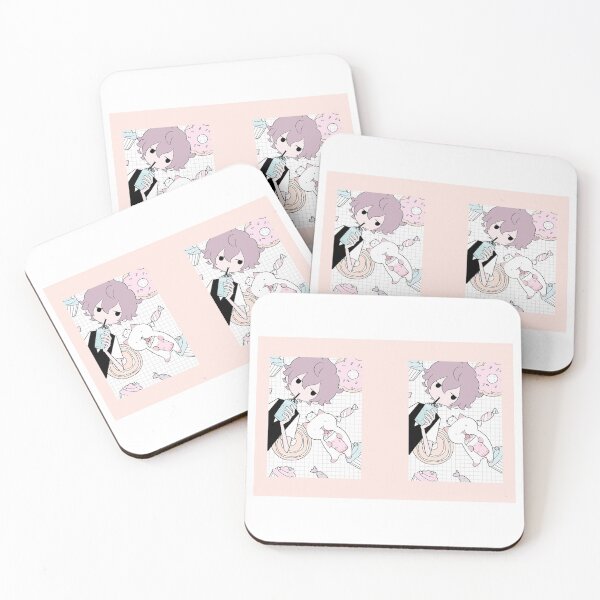 Item preview, Milkshake Date [Fushigi Neko no Kyuu-chan] designed and sold by MybodyVione.