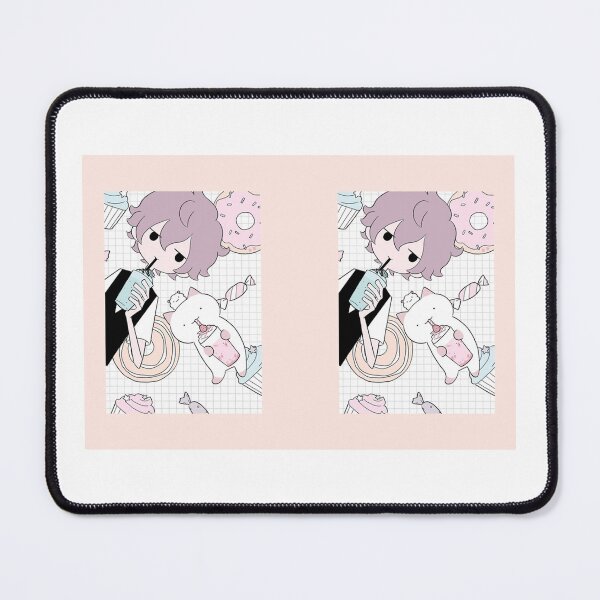 Item preview, Milkshake Date [Fushigi Neko no Kyuu-chan] designed and sold by MybodyVione.