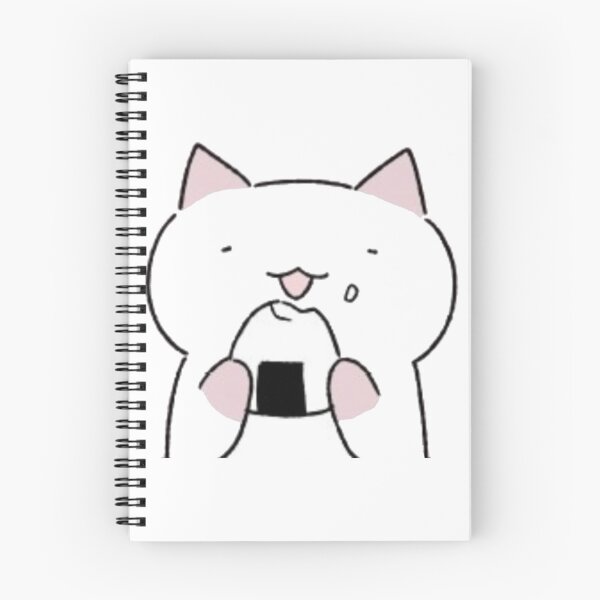 Item preview, Onigiri [Fushigi Neko no Kyuu-chan] designed and sold by MybodyVione.