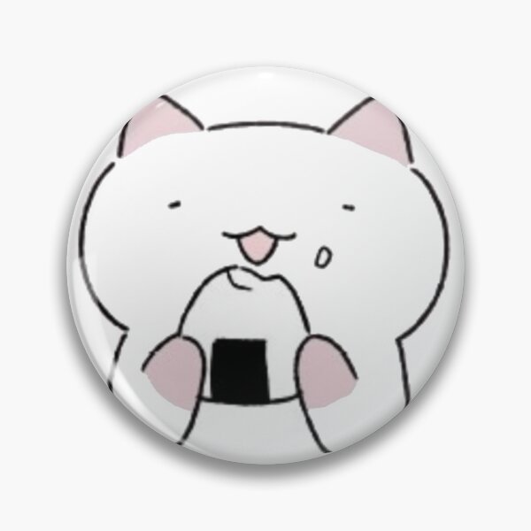 Item preview, Onigiri [Fushigi Neko no Kyuu-chan] designed and sold by MybodyVione.