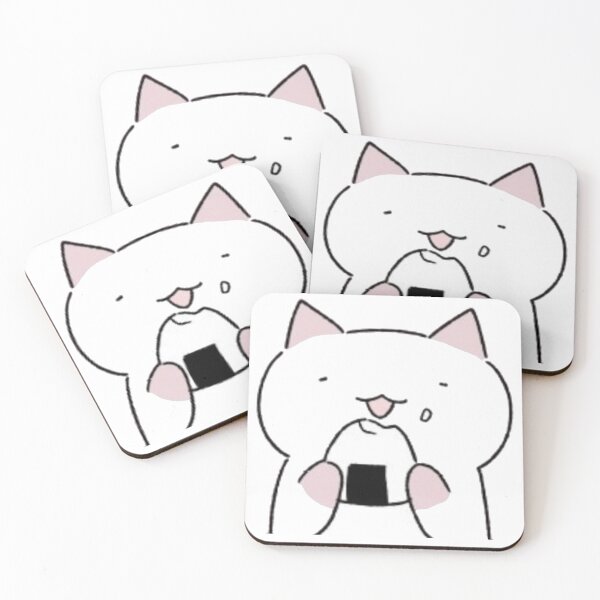 Item preview, Onigiri [Fushigi Neko no Kyuu-chan] designed and sold by MybodyVione.