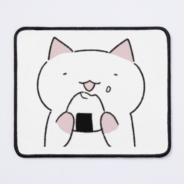 Item preview, Onigiri [Fushigi Neko no Kyuu-chan] designed and sold by MybodyVione.