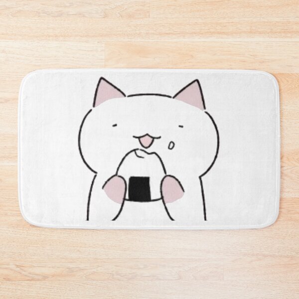 Item preview, Onigiri [Fushigi Neko no Kyuu-chan] designed and sold by MybodyVione.