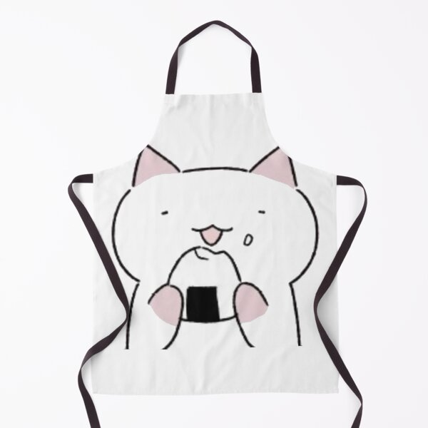 Item preview, Onigiri [Fushigi Neko no Kyuu-chan] designed and sold by MybodyVione.