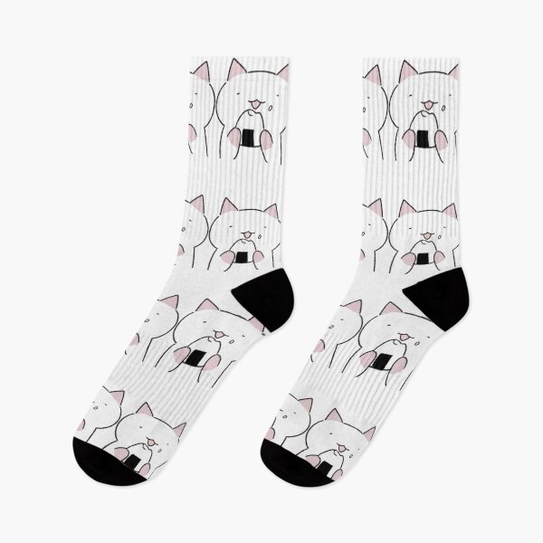 Item preview, Onigiri [Fushigi Neko no Kyuu-chan] designed and sold by MybodyVione.