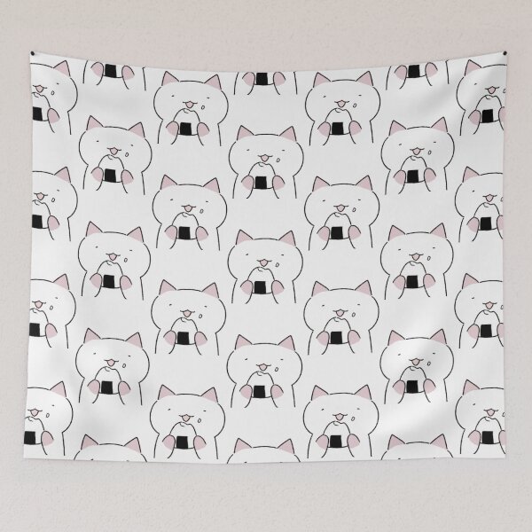 Item preview, Onigiri [Fushigi Neko no Kyuu-chan] designed and sold by MybodyVione.