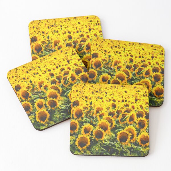 Item preview, Sonnenblume designed and sold by Fluid Artzworx.